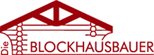 Die Blockhausbauer GmbH - Logo