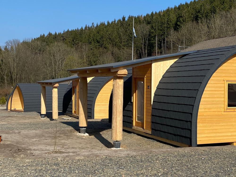 Mobiles Tiny House / Haus kaufen | Preise und Referenzen